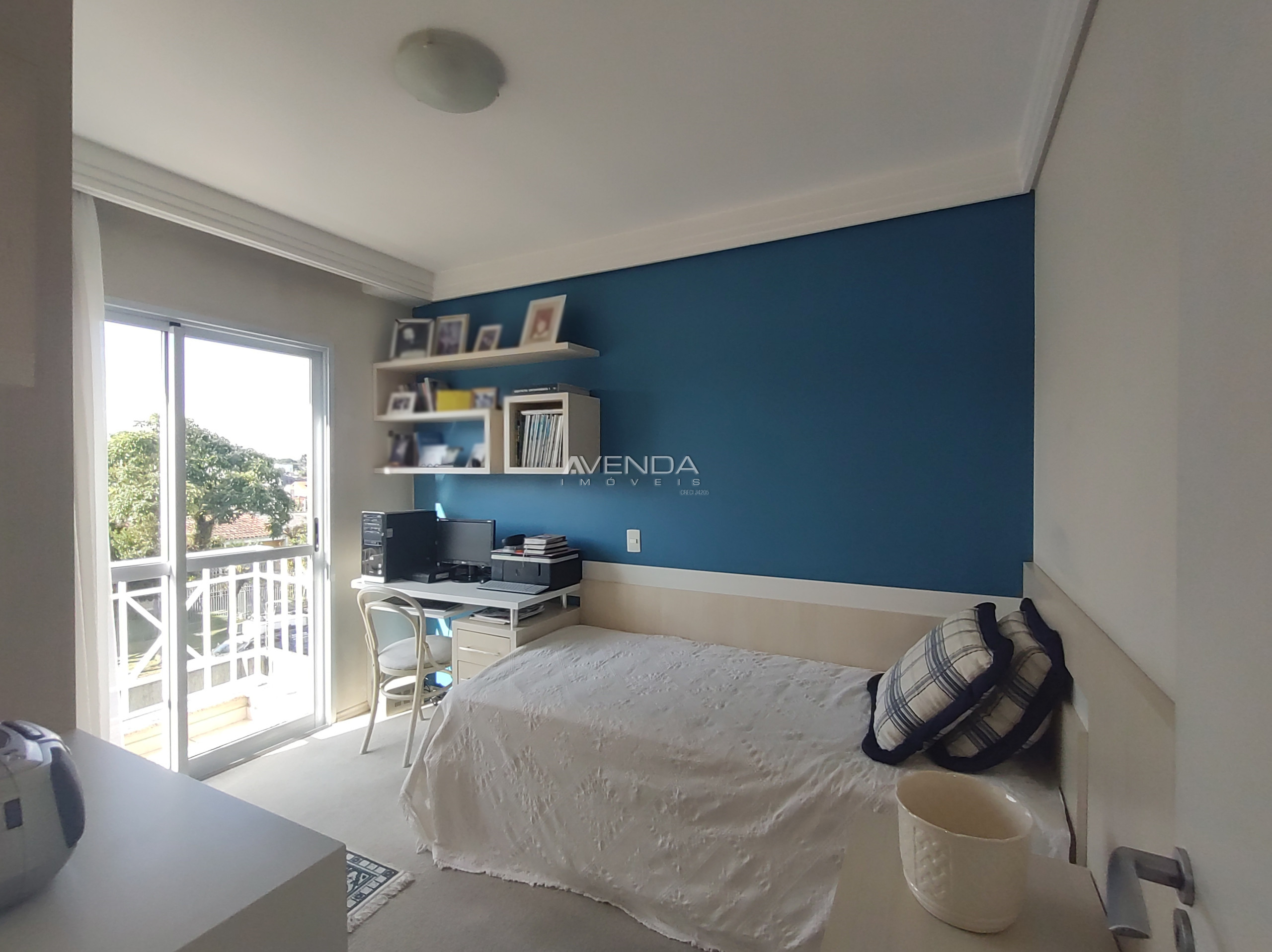 Sobrado à venda com 3 quartos, 185m² - Foto 36