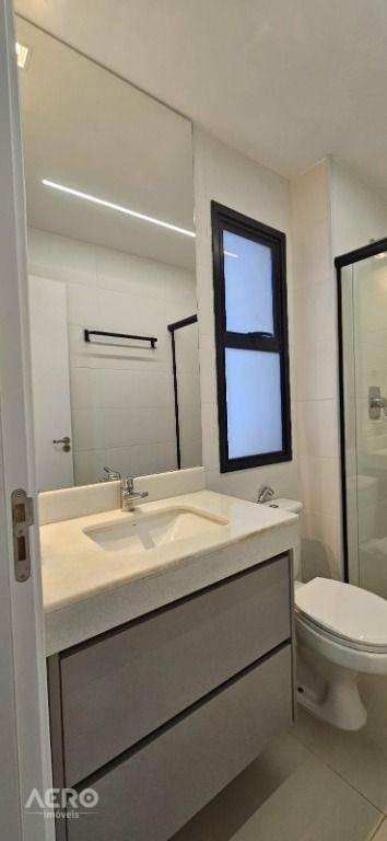 Apartamento à venda com 3 quartos, 134m² - Foto 22