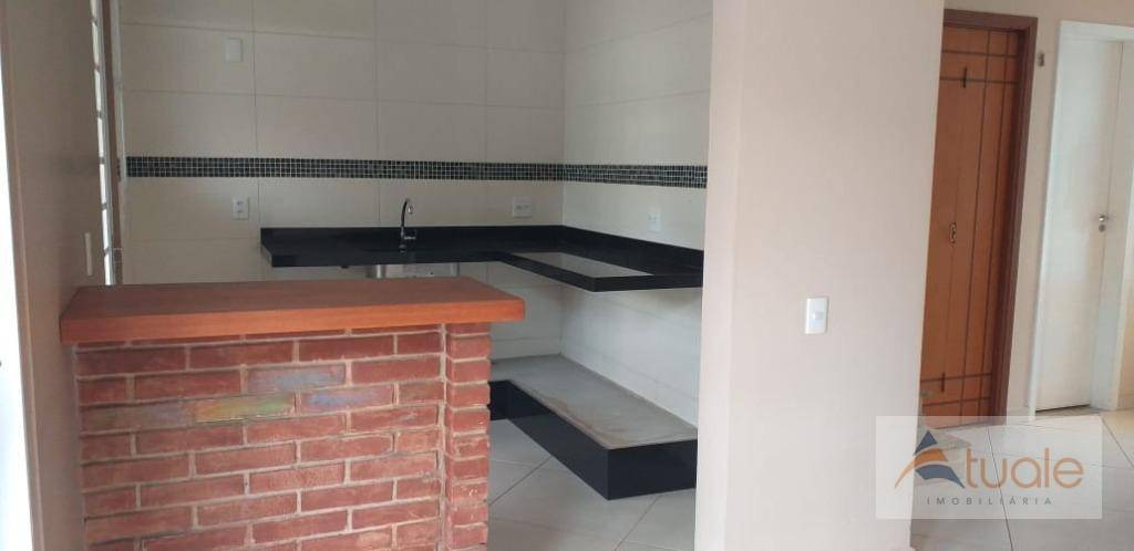 Casa de Condomínio à venda e aluguel com 3 quartos, 69m² - Foto 7