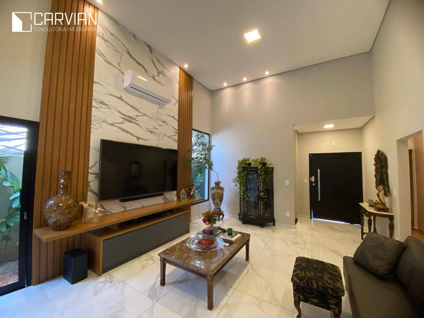 Casa de Condomínio à venda com 3 quartos, 200m² - Foto 7
