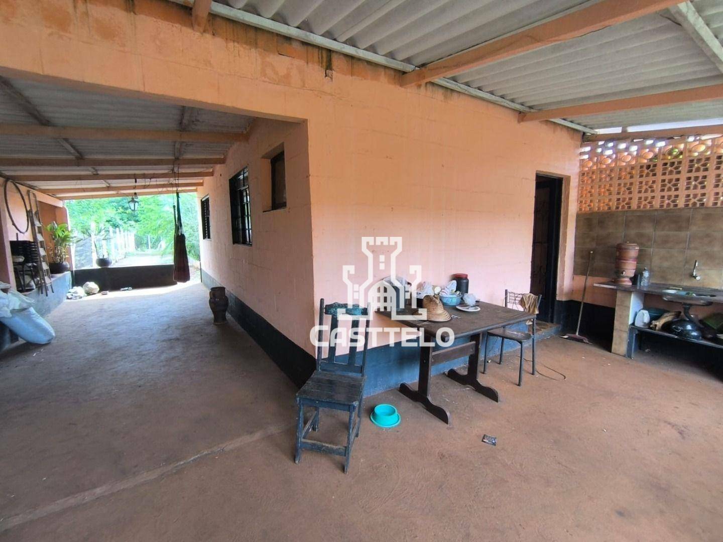 Chácara à venda com 1 quarto, 1200M2 - Foto 33