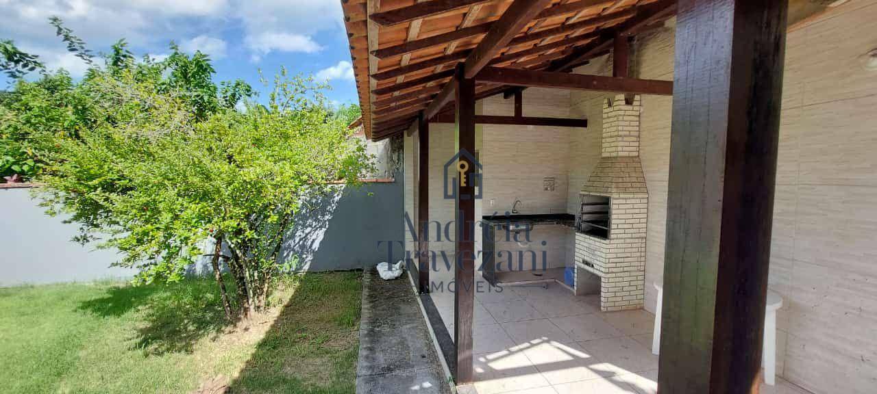 Casa de Condomínio à venda com 1 quarto, 80m² - Foto 17