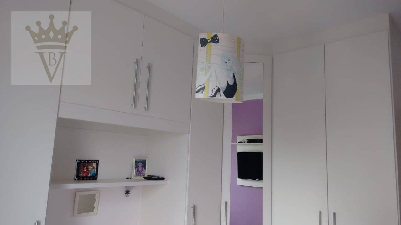 Apartamento à venda com 3 quartos, 80m² - Foto 10