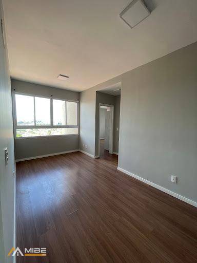 Apartamento para alugar com 2 quartos, 52m² - Foto 8