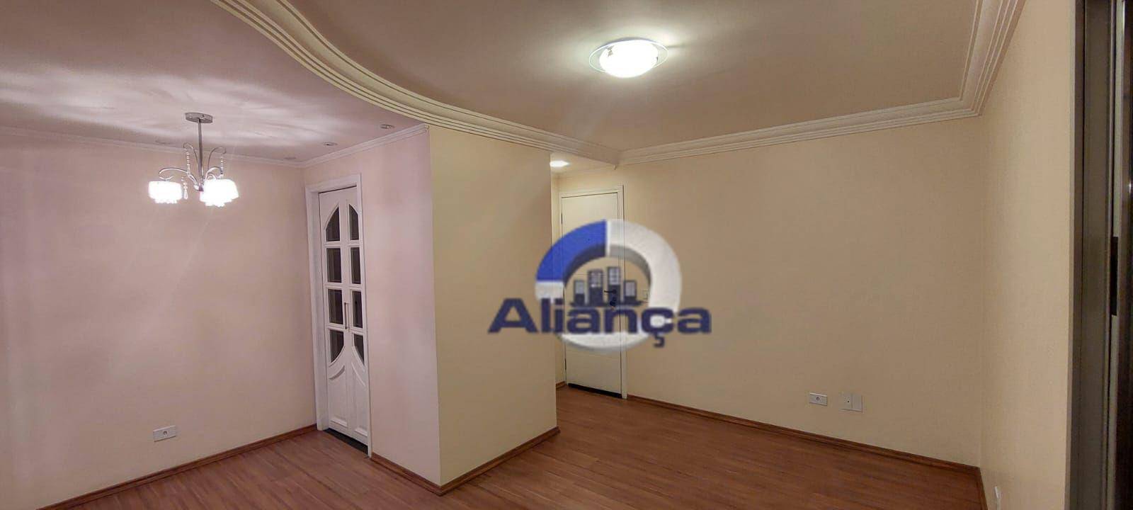 Apartamento à venda com 3 quartos, 72m² - Foto 5