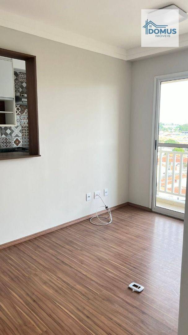 Apartamento à venda com 2 quartos, 50m² - Foto 19