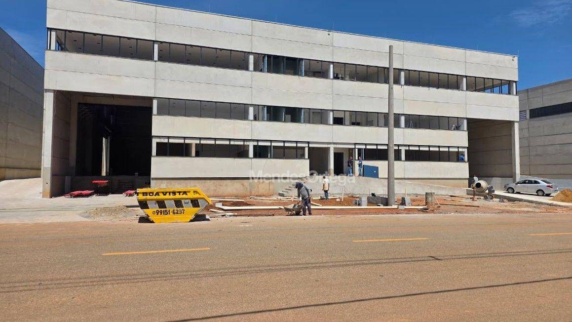 Depósito-Galpão, 2300 m² - Foto 4