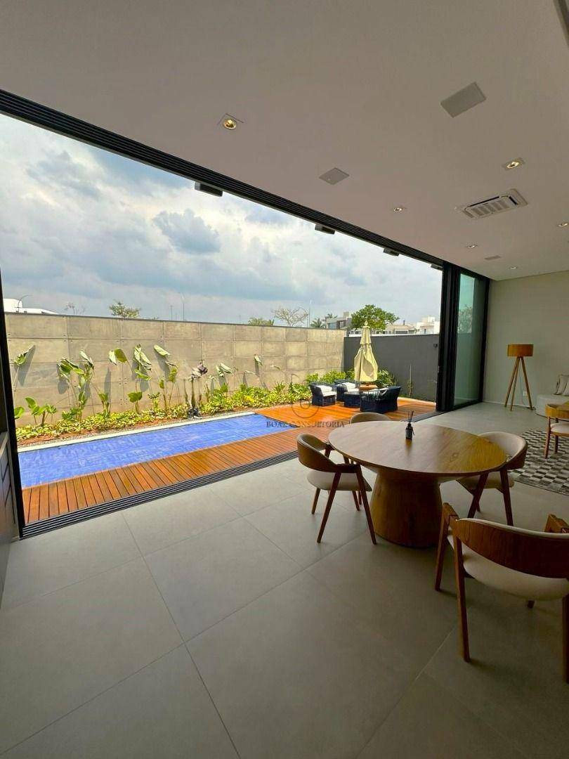 Casa de Condomínio à venda com 3 quartos, 470m² - Foto 9