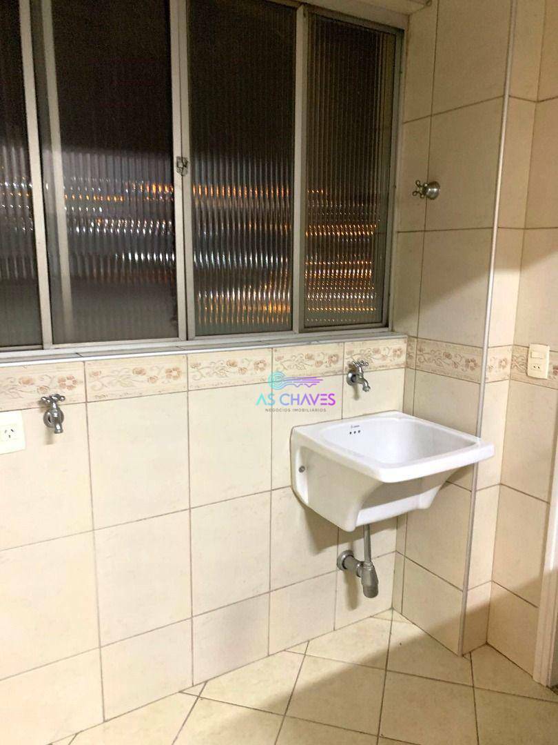 Apartamento à venda com 3 quartos, 80m² - Foto 9