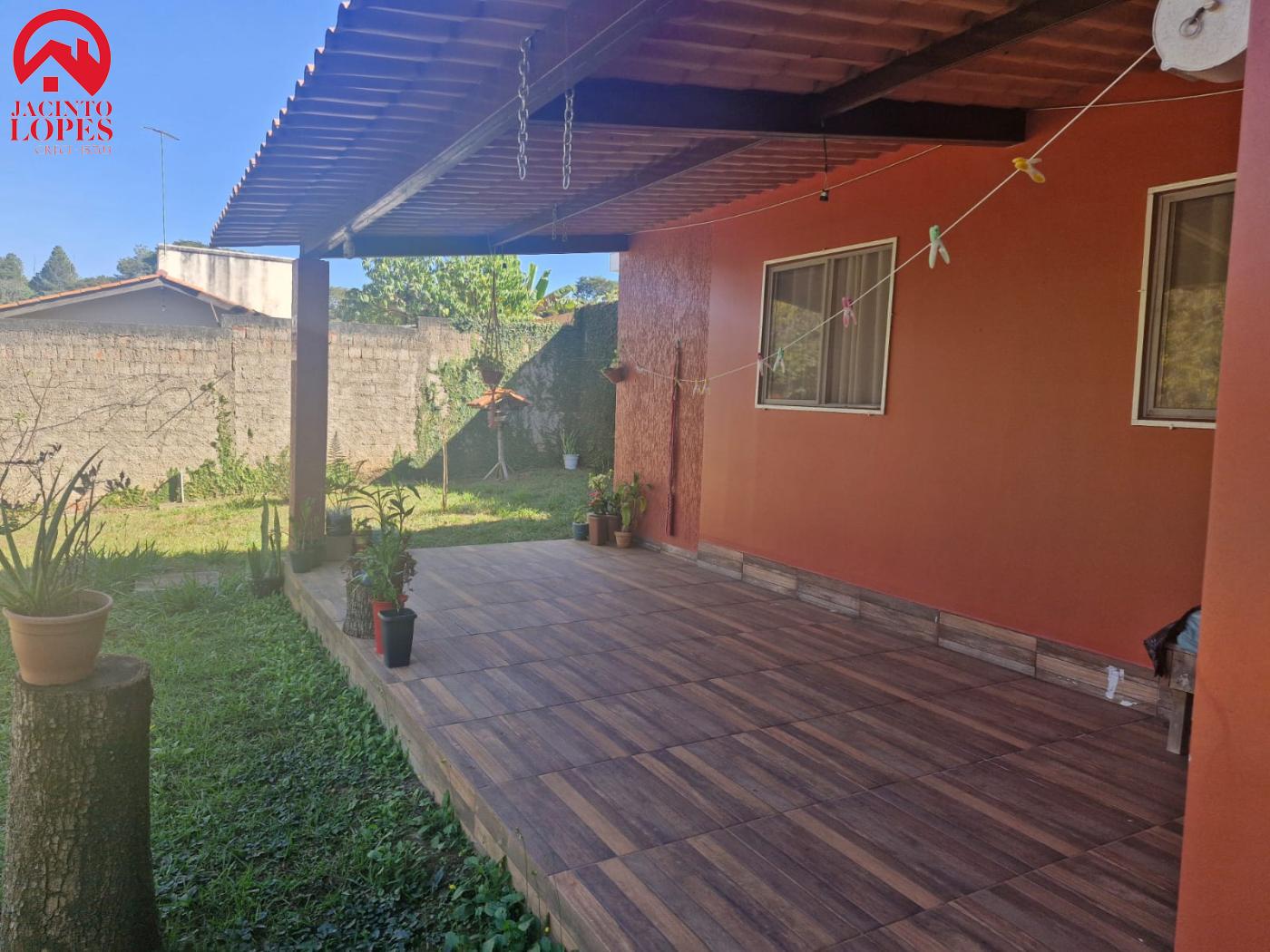 Casa de Condomínio à venda com 1 quarto, 100m² - Foto 4