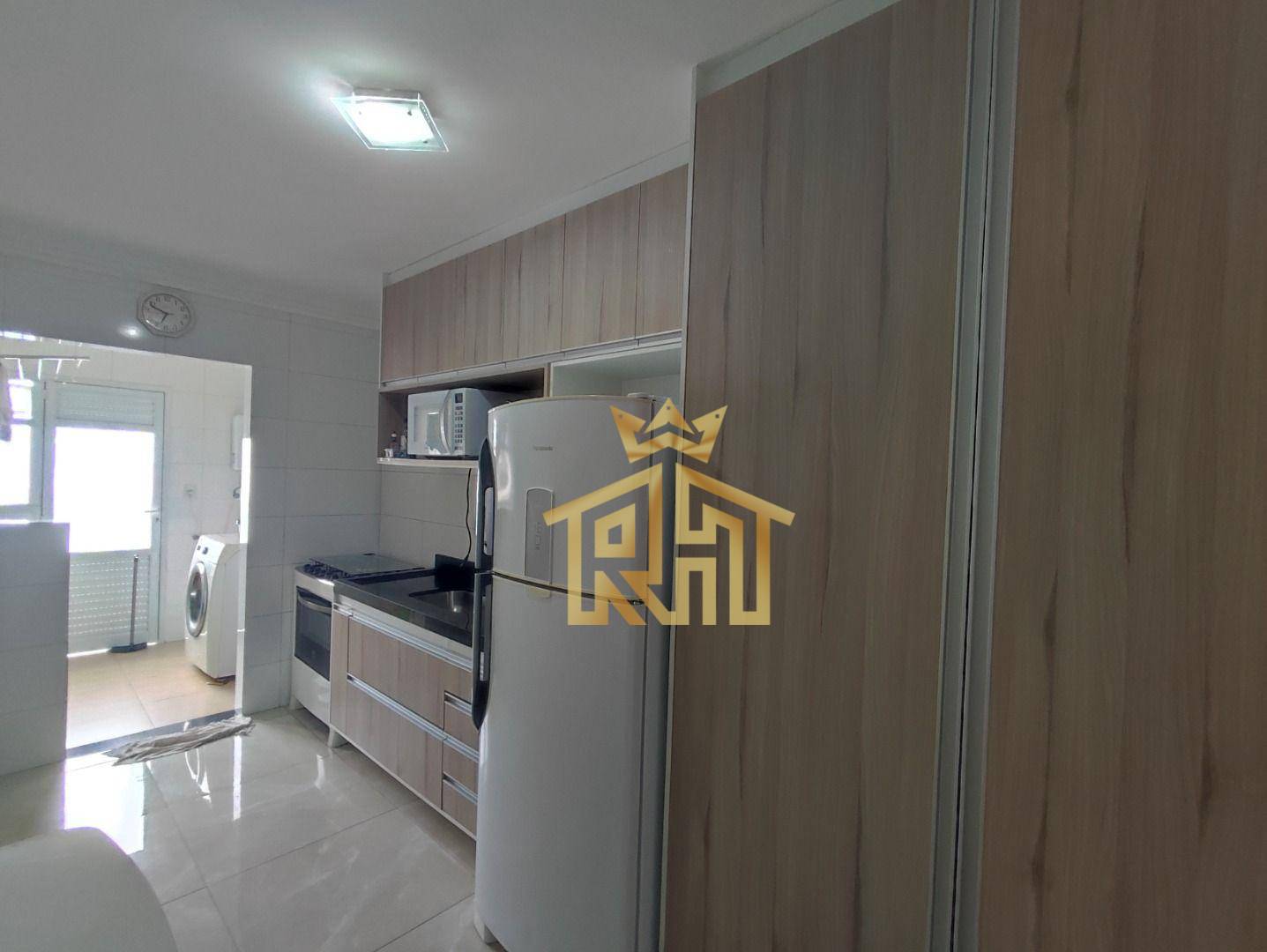 Apartamento para alugar com 3 quartos, 129m² - Foto 36