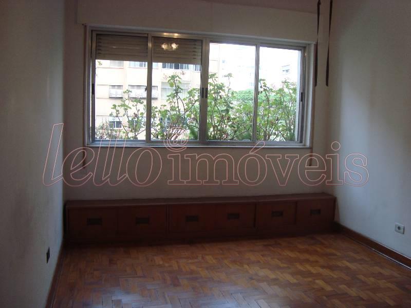 Apartamento à venda com 3 quartos, 218m² - Foto 7