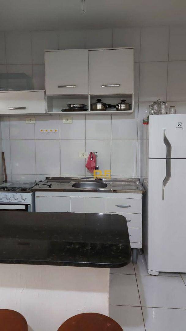 Apartamento à venda e aluguel com 1 quarto, 58m² - Foto 2