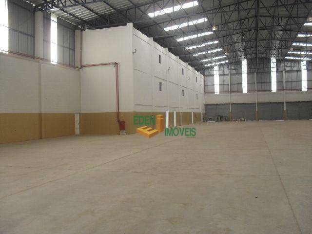 Depósito-Galpão-Armazém para alugar, 3600m² - Foto 20