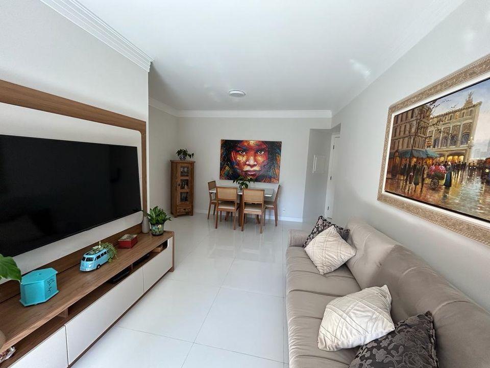 Apartamento à venda com 3 quartos, 84m² - Foto 7