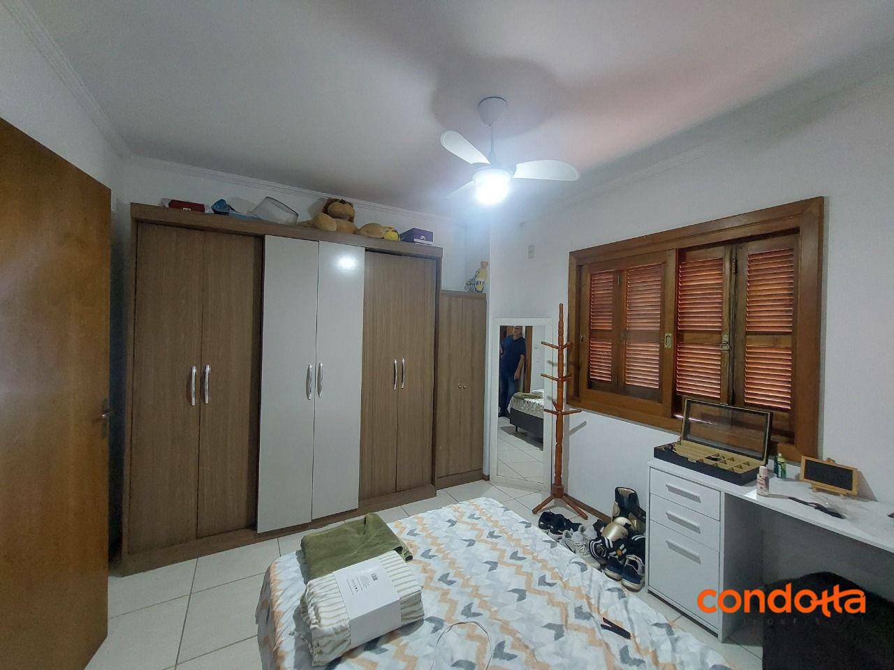 Sobrado para alugar com 2 quartos, 96m² - Foto 8