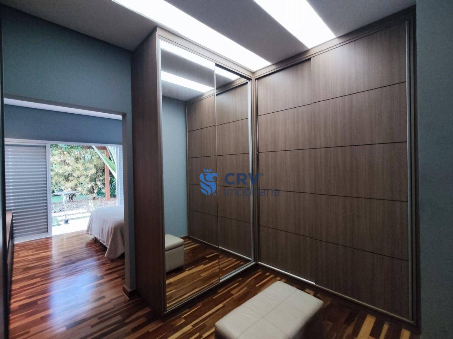 Casa de Condomínio à venda com 4 quartos, 297m² - Foto 12