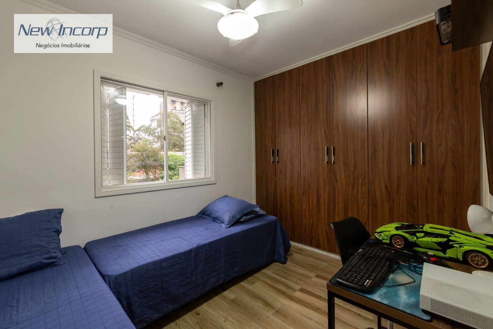 Apartamento à venda com 3 quartos, 180m² - Foto 37