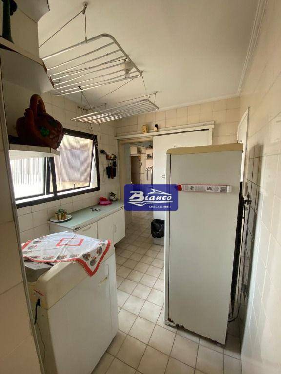 Apartamento à venda com 4 quartos, 168m² - Foto 25