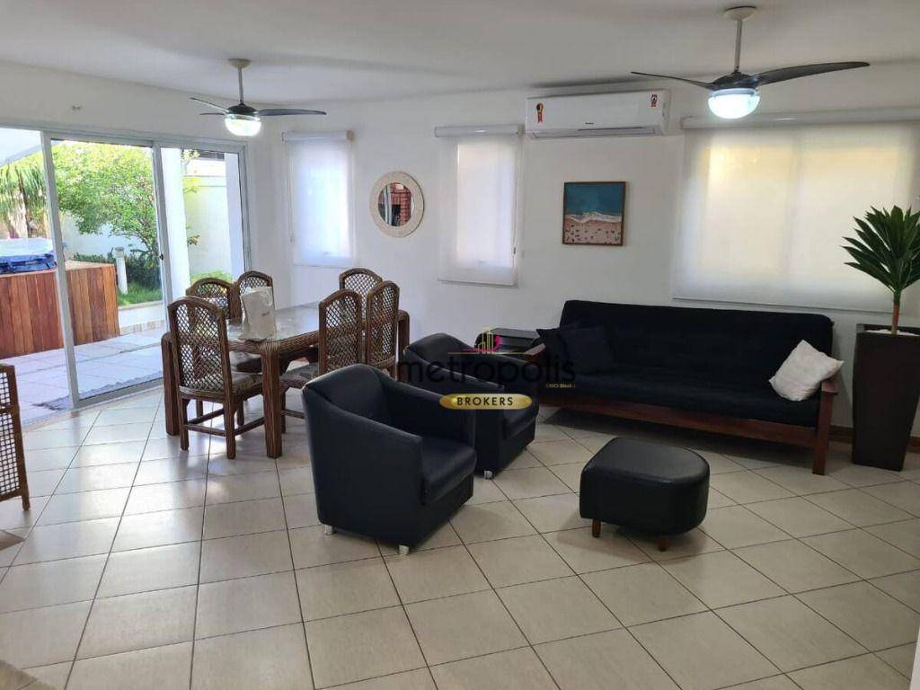 Casa de Condomínio à venda com 3 quartos, 100m² - Foto 3