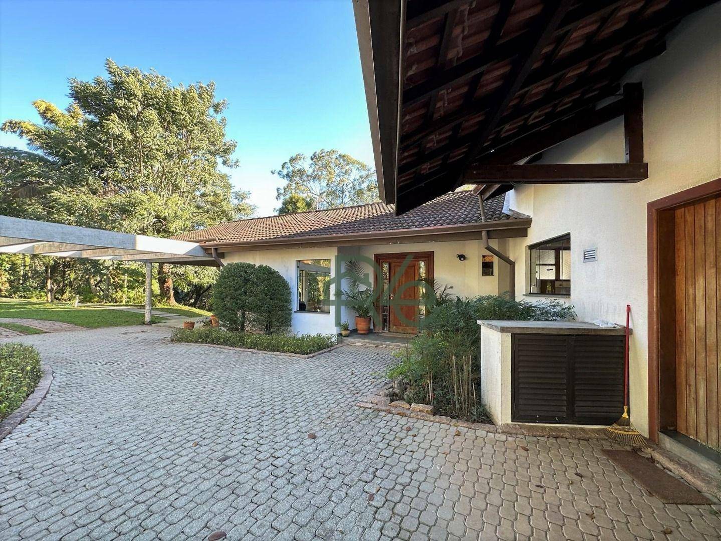 Casa à venda com 3 quartos, 434m² - Foto 20