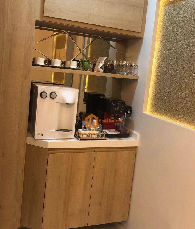 Sala-Conjunto, 33 m² - Foto 3