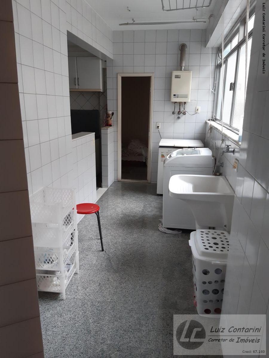 Apartamento à venda com 6 quartos, 251m² - Foto 29