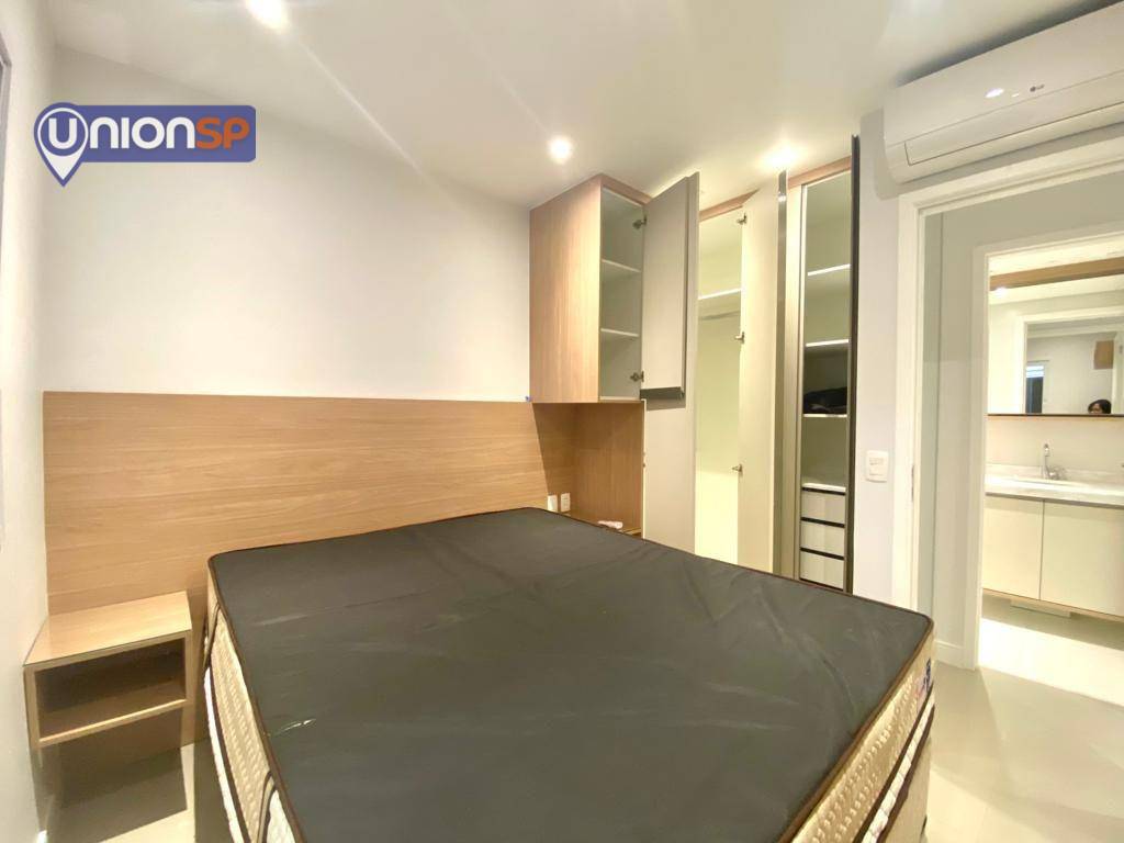 Apartamento à venda com 1 quarto, 50m² - Foto 14