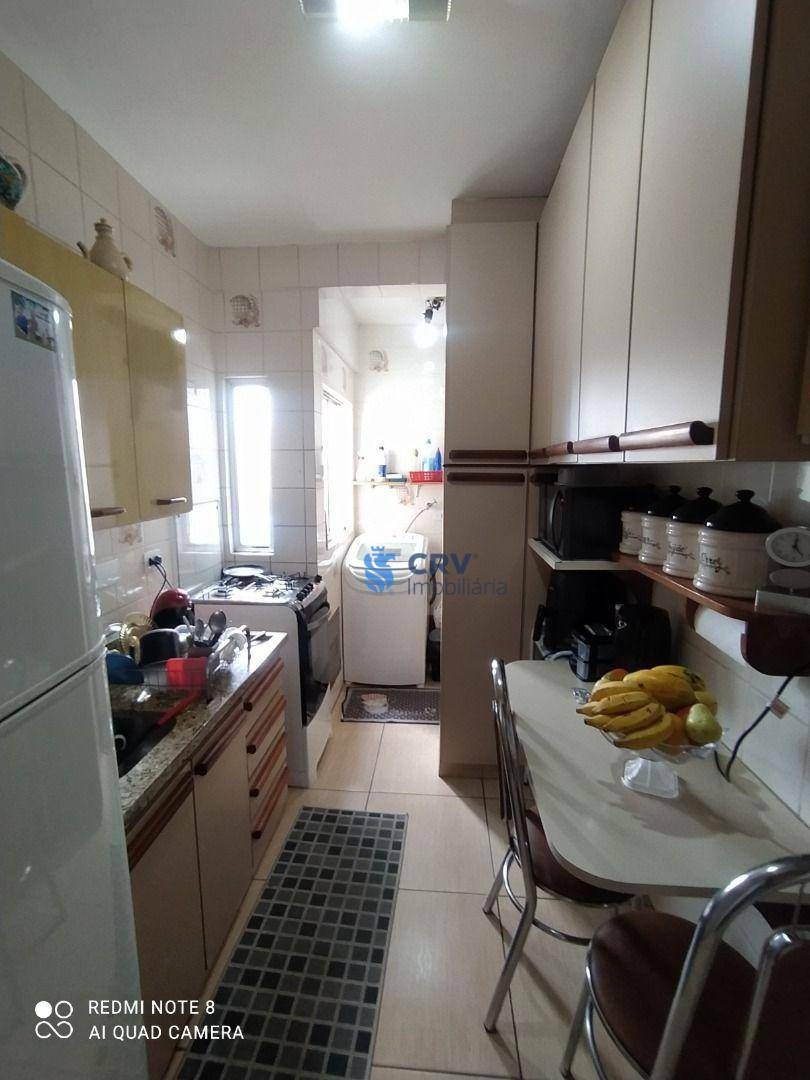 Apartamento para alugar com 3 quartos, 61m² - Foto 4