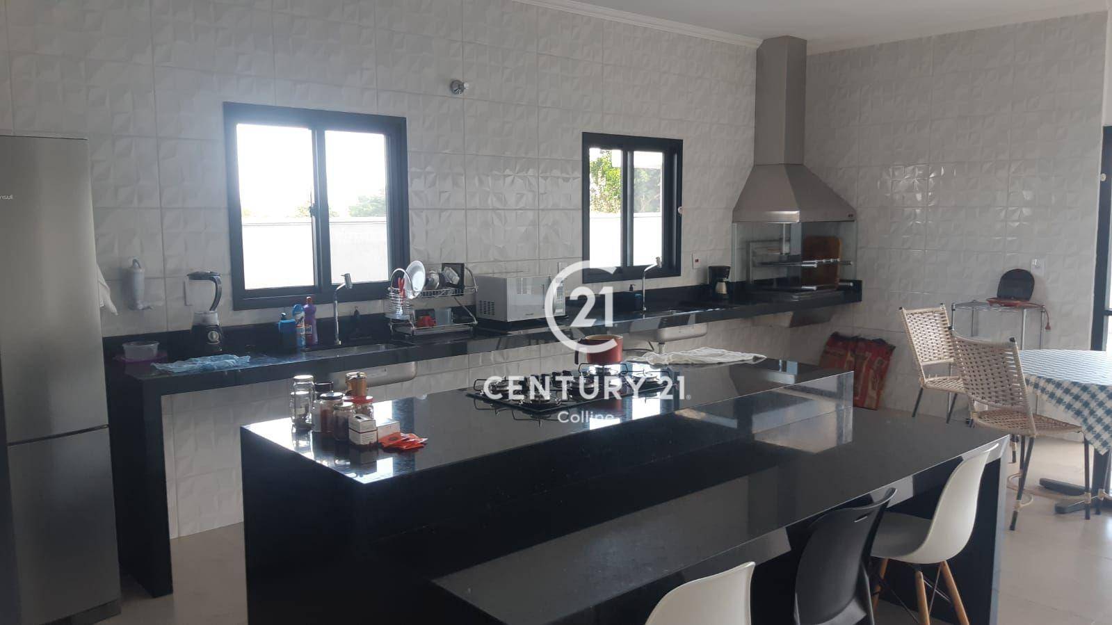 Casa de Condomínio à venda com 3 quartos, 170m² - Foto 17