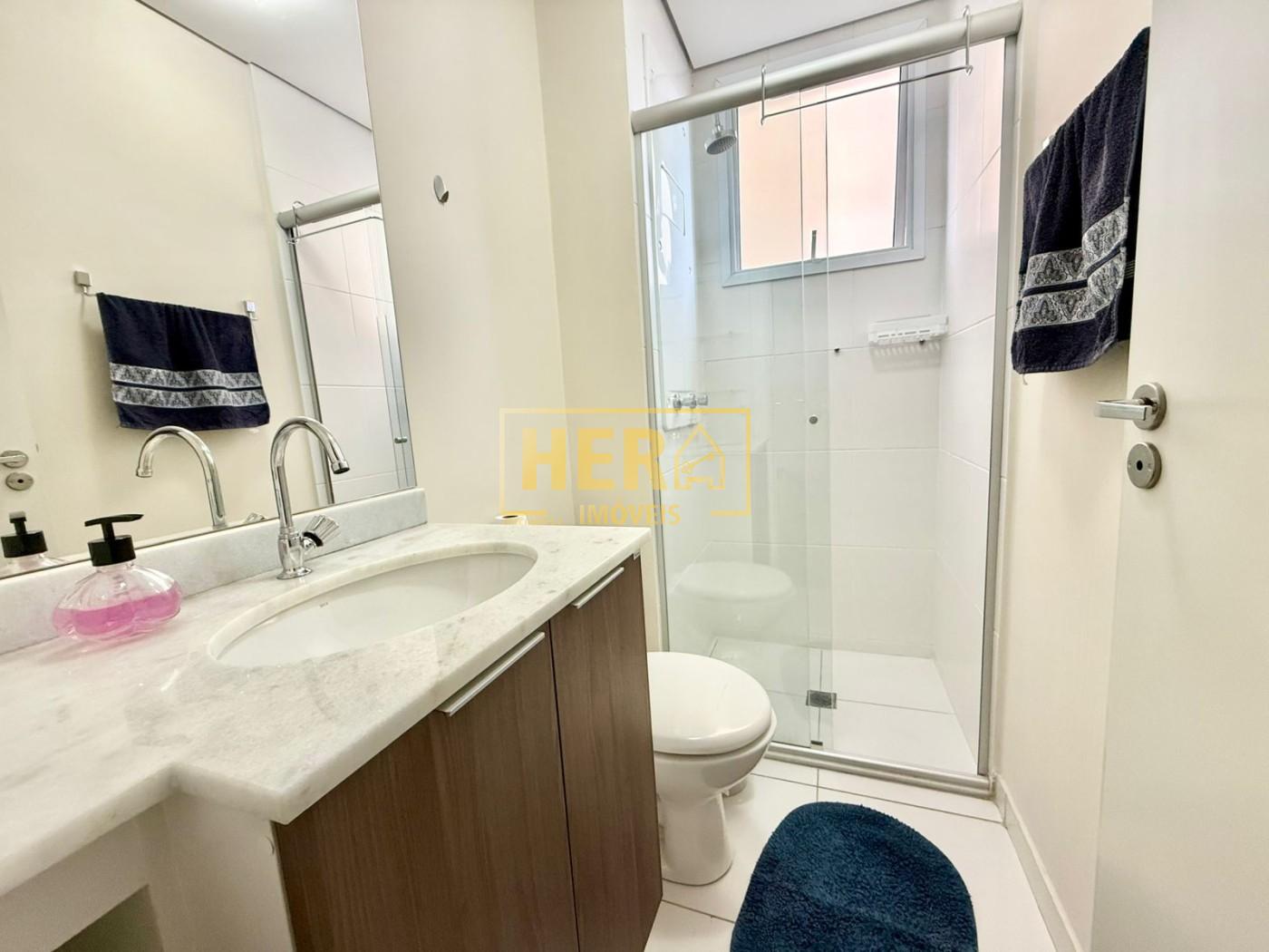 Apartamento à venda com 2 quartos, 88m² - Foto 6
