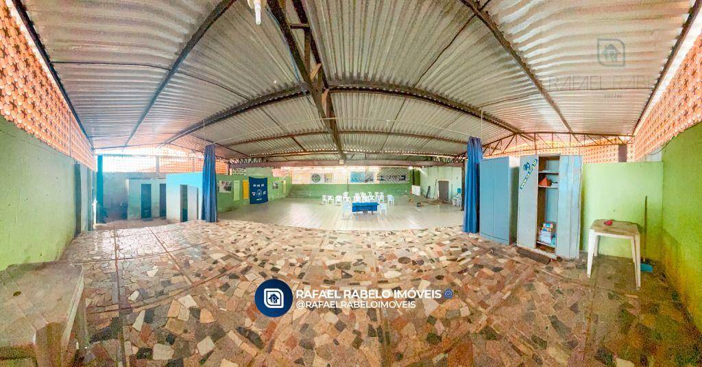 Depósito-Galpão, 360 m² - Foto 2