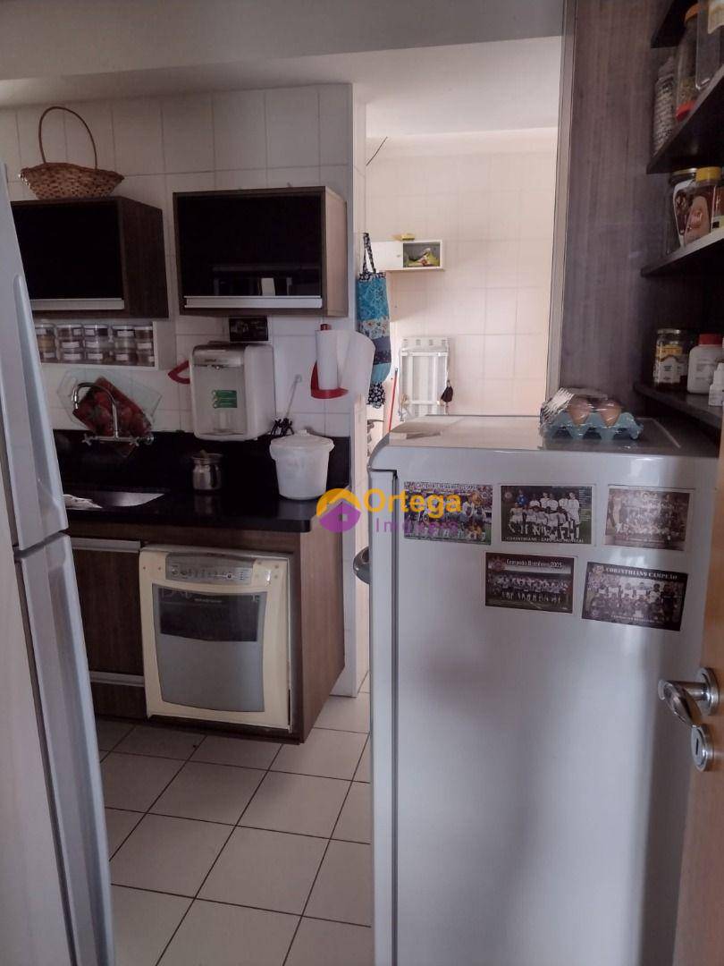 Apartamento à venda com 3 quartos, 105m² - Foto 8