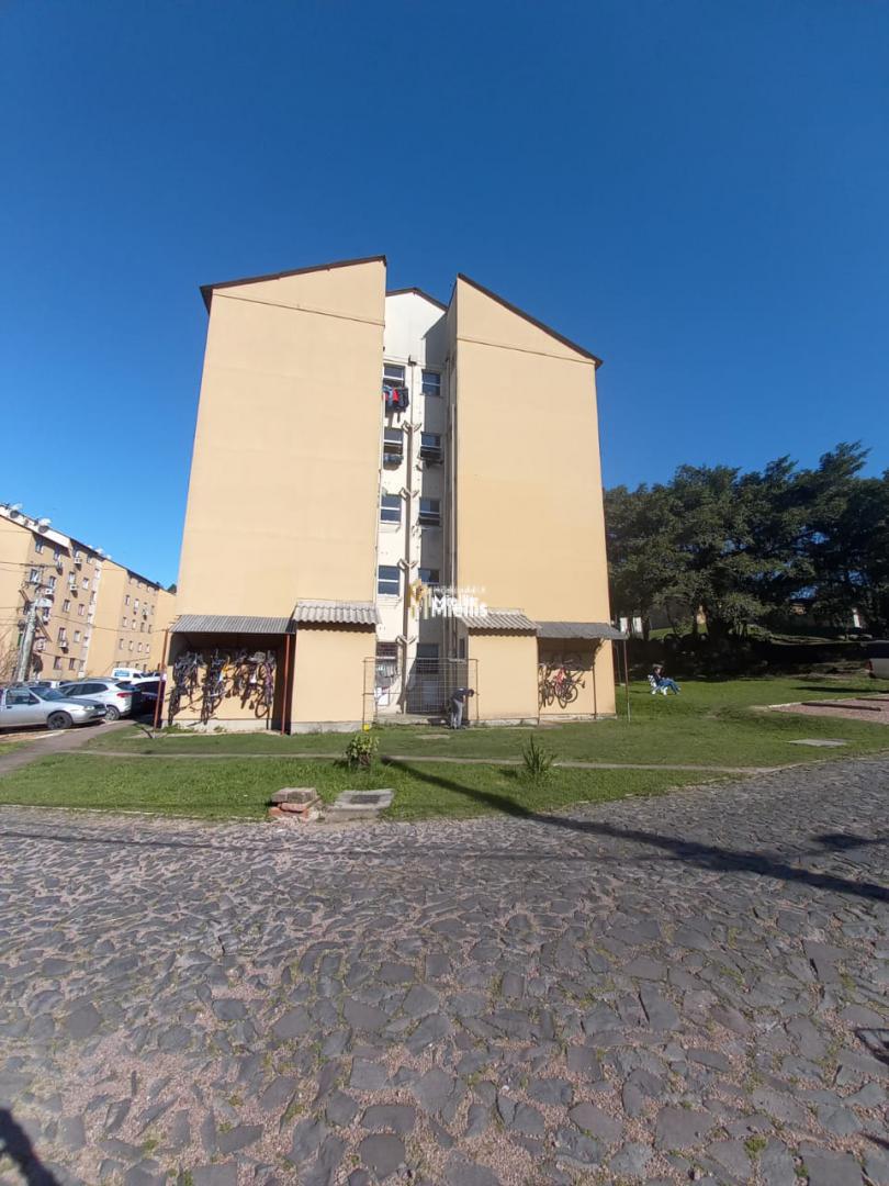 Apartamento à venda com 2 quartos, 59m² - Foto 12