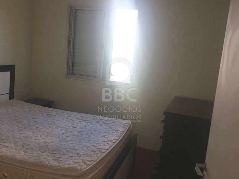 Apartamento à venda com 3 quartos, 60m² - Foto 8