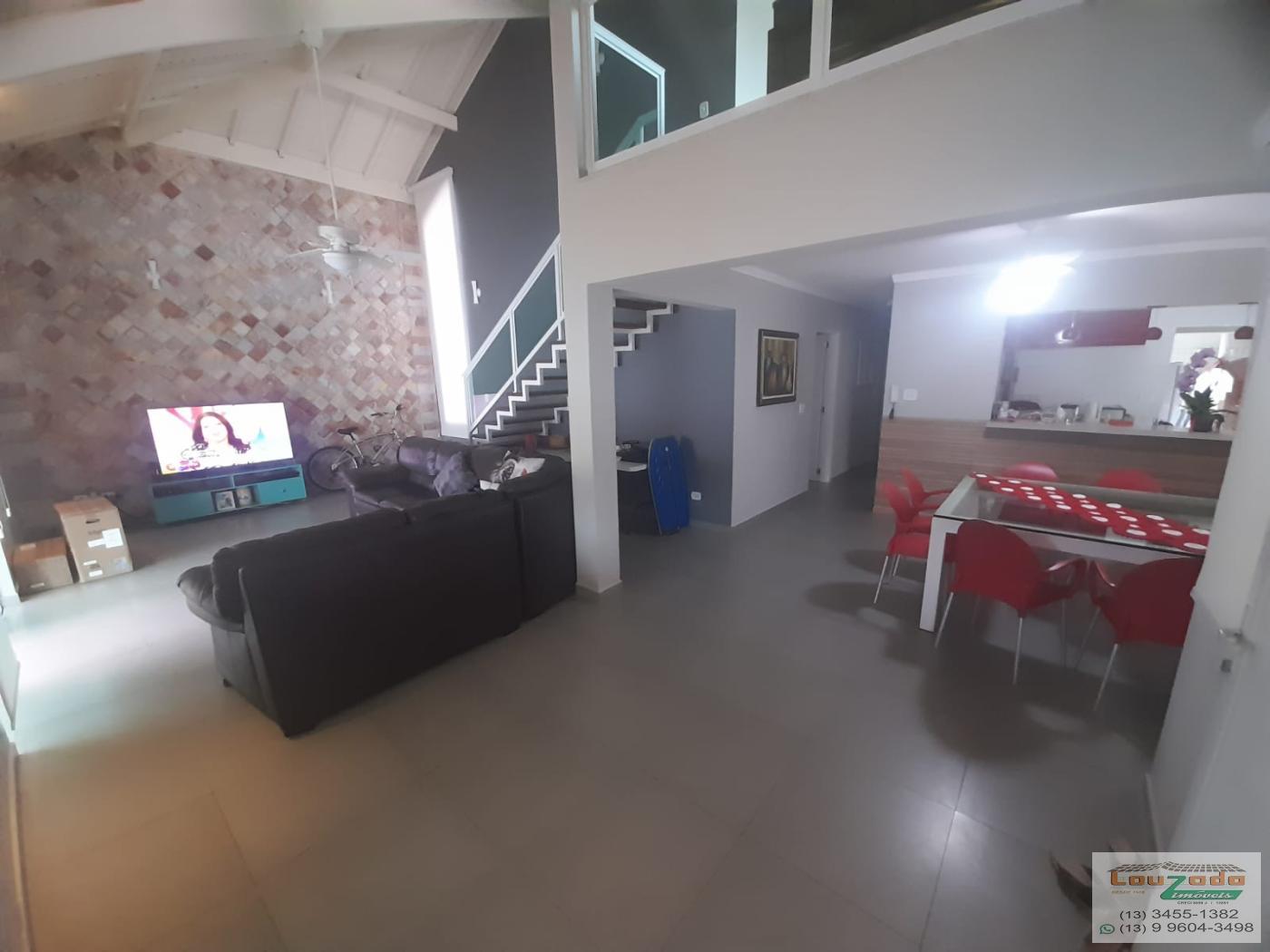 Sobrado à venda com 6 quartos, 253m² - Foto 4