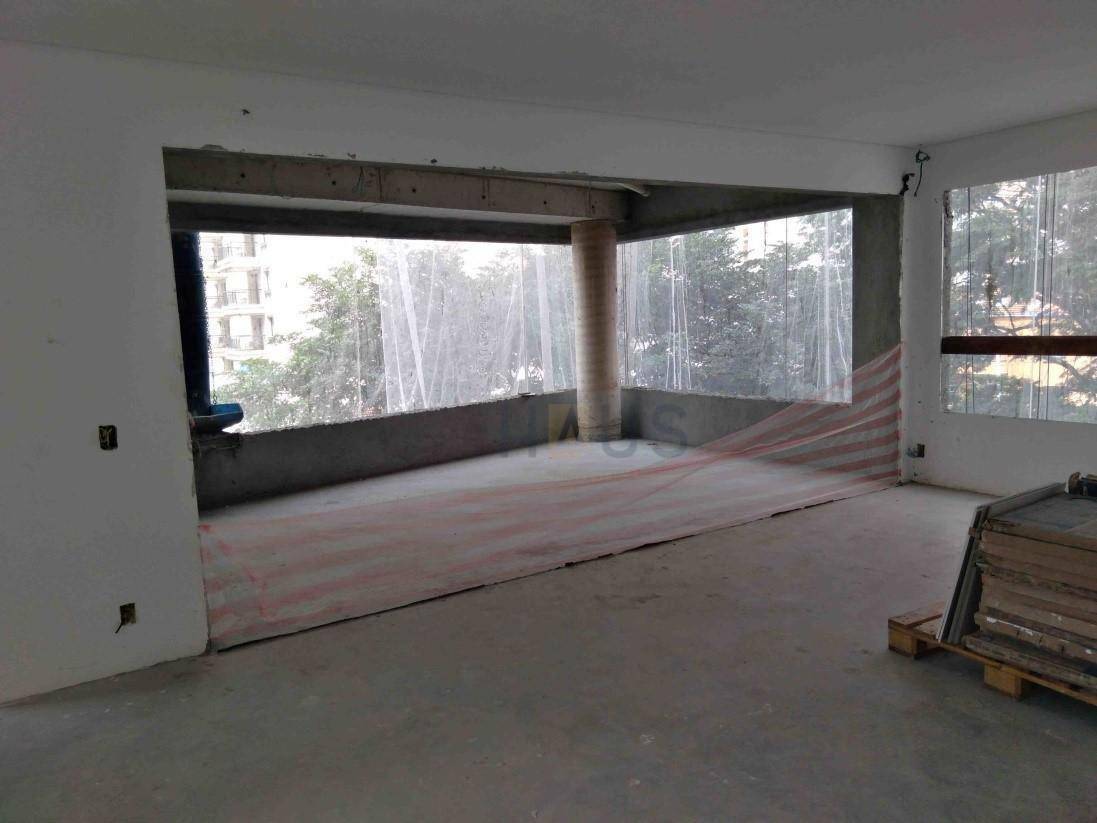 Apartamento à venda com 4 quartos, 186m² - Foto 5