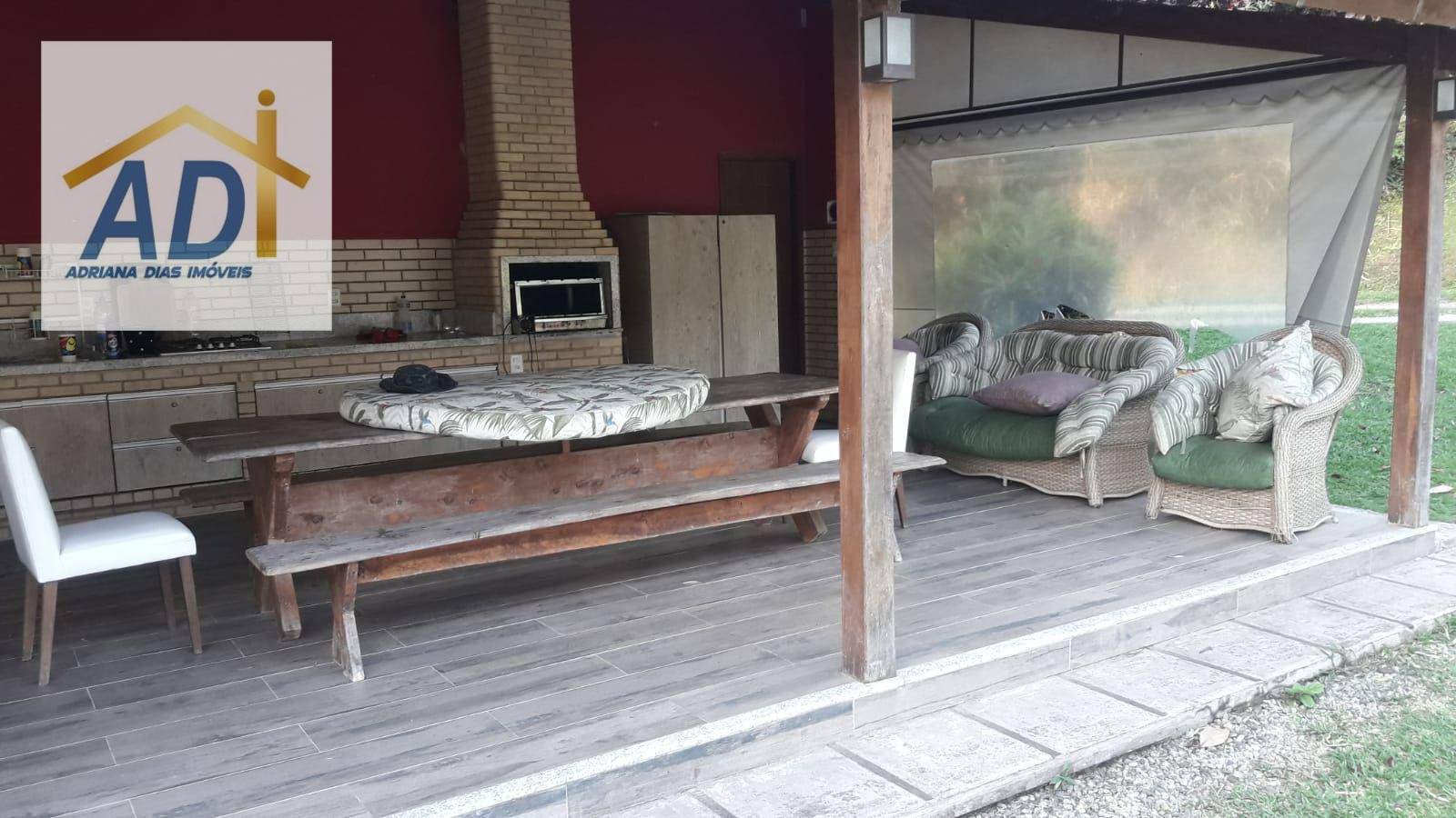 Sítio à venda com 6 quartos, 99884M2 - Foto 25