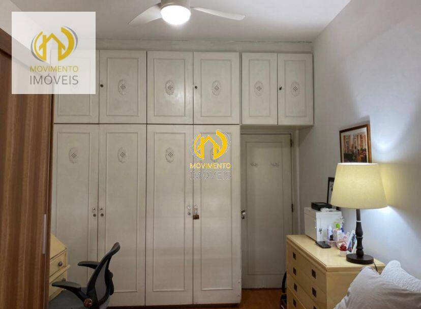 Apartamento à venda com 3 quartos, 125m² - Foto 17