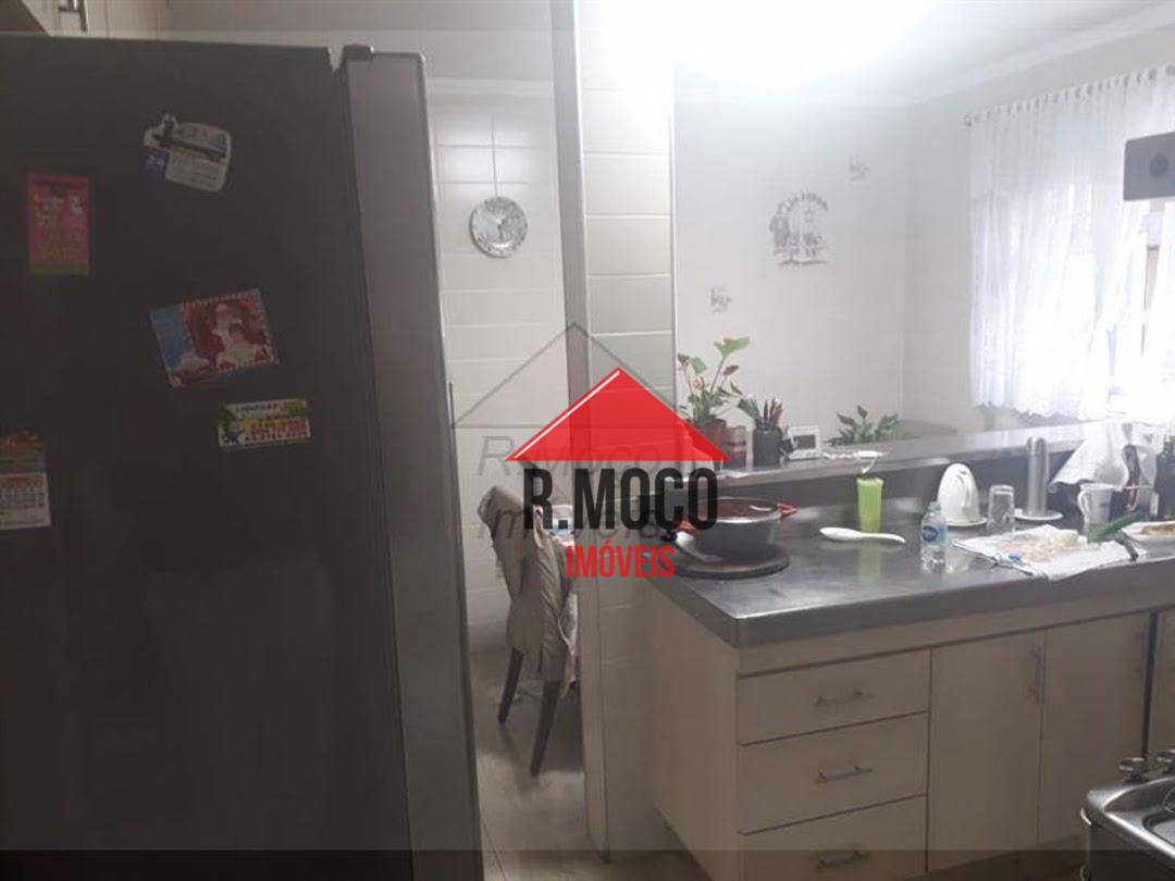 Sobrado à venda com 3 quartos, 120m² - Foto 8