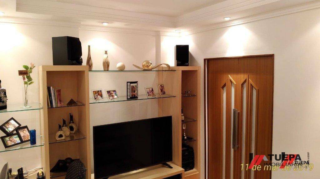 Apartamento à venda com 3 quartos, 95m² - Foto 16