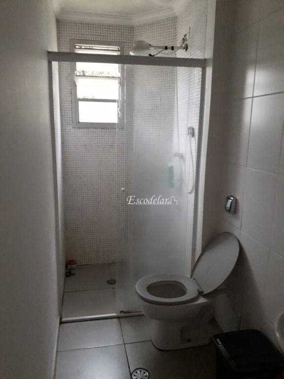 Apartamento à venda com 2 quartos, 64m² - Foto 8