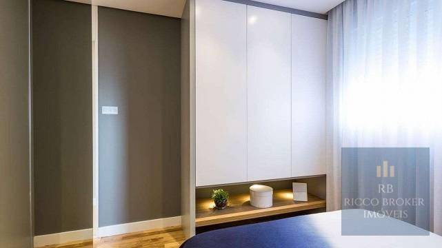 Apartamento à venda com 3 quartos, 65m² - Foto 10