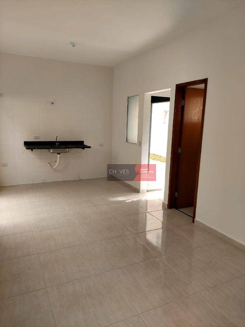 Sobrado, 2 quartos, 53 m² - Foto 3