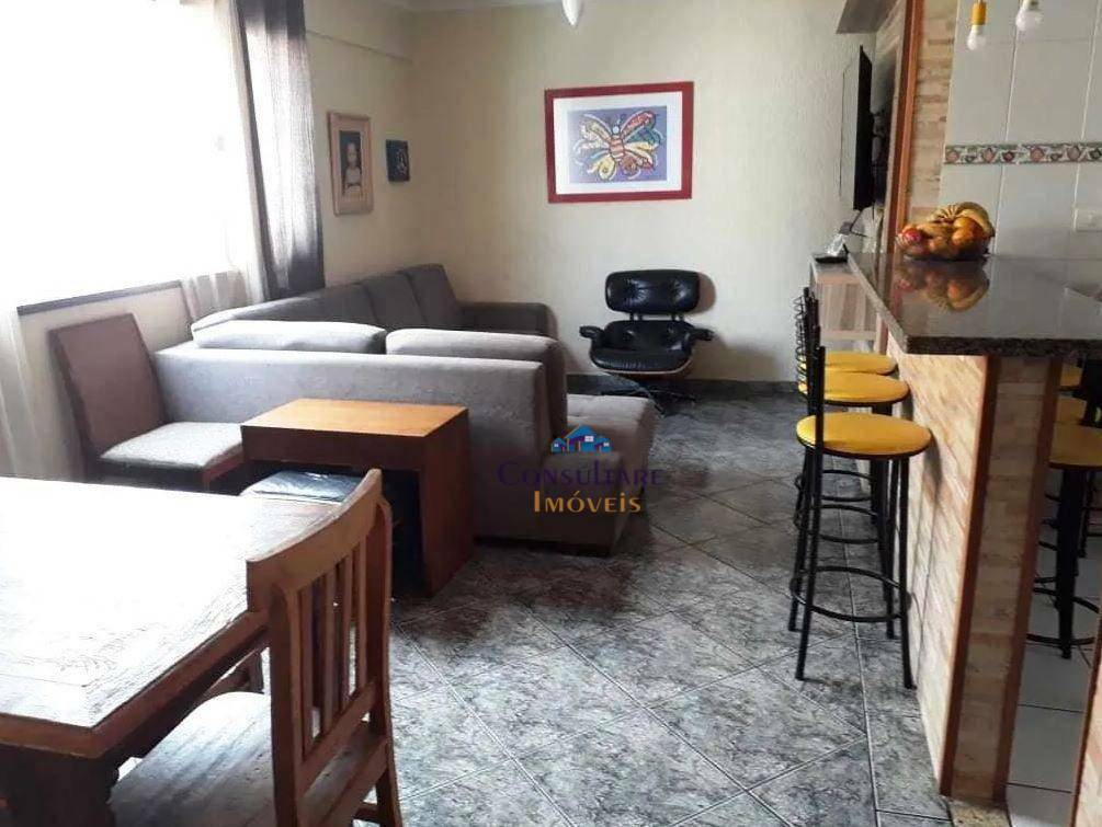 Apartamento à venda com 3 quartos, 100m² - Foto 16