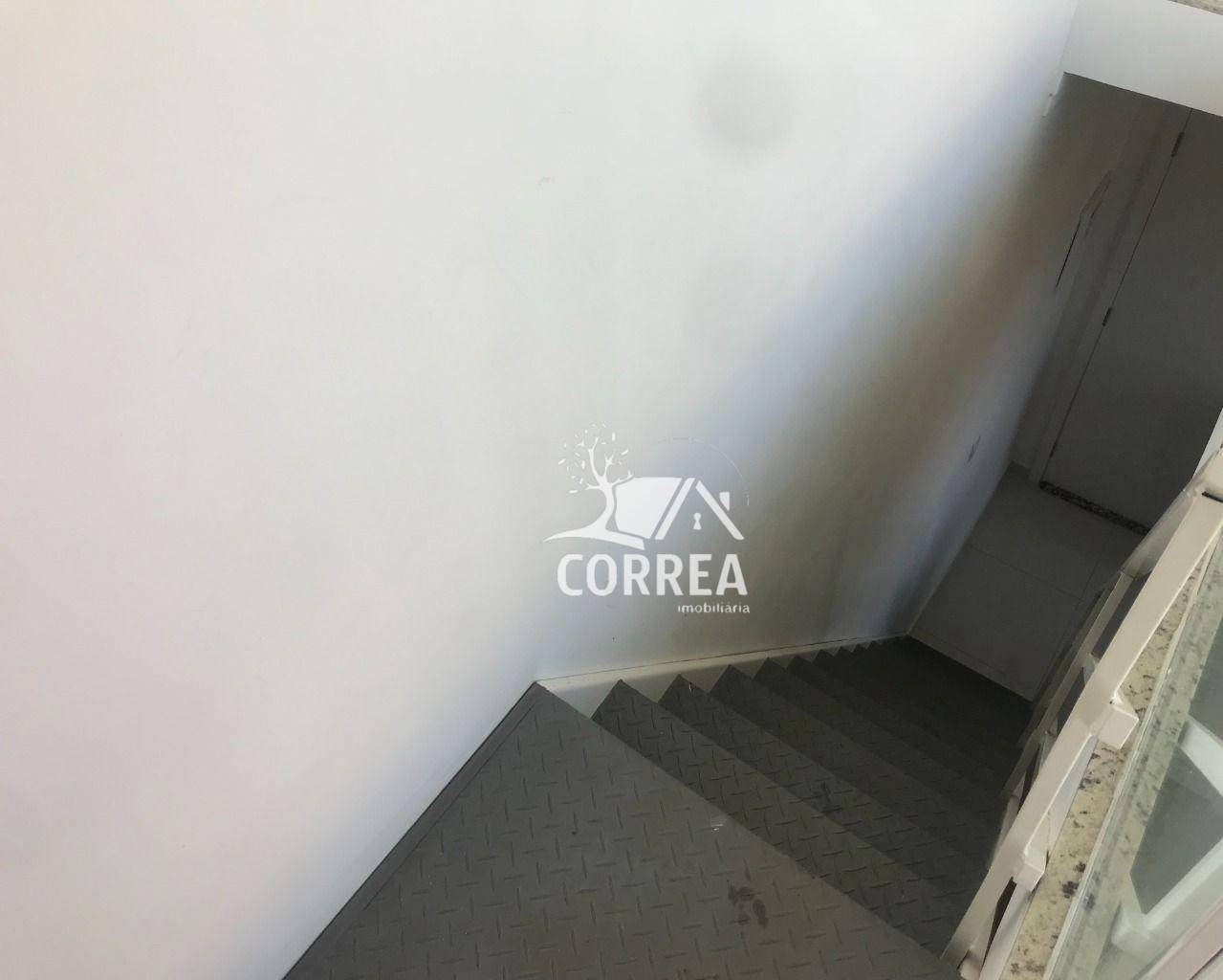 Apartamento à venda com 2 quartos, 75m² - Foto 25