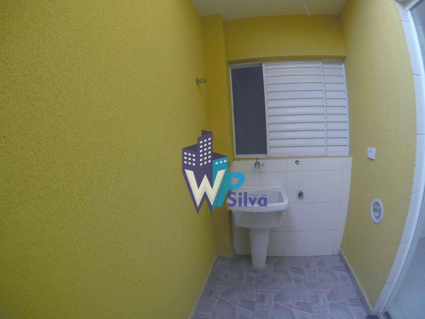 Apartamento à venda com 2 quartos, 46m² - Foto 16