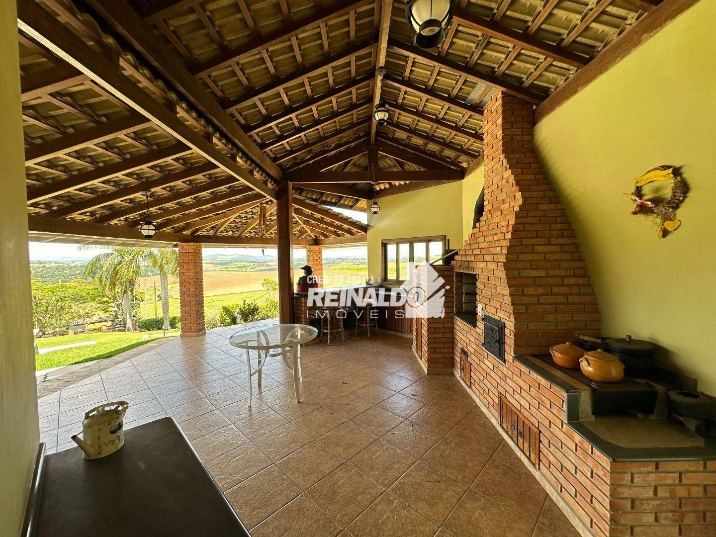 Casa de Condomínio à venda com 3 quartos, 325m² - Foto 17