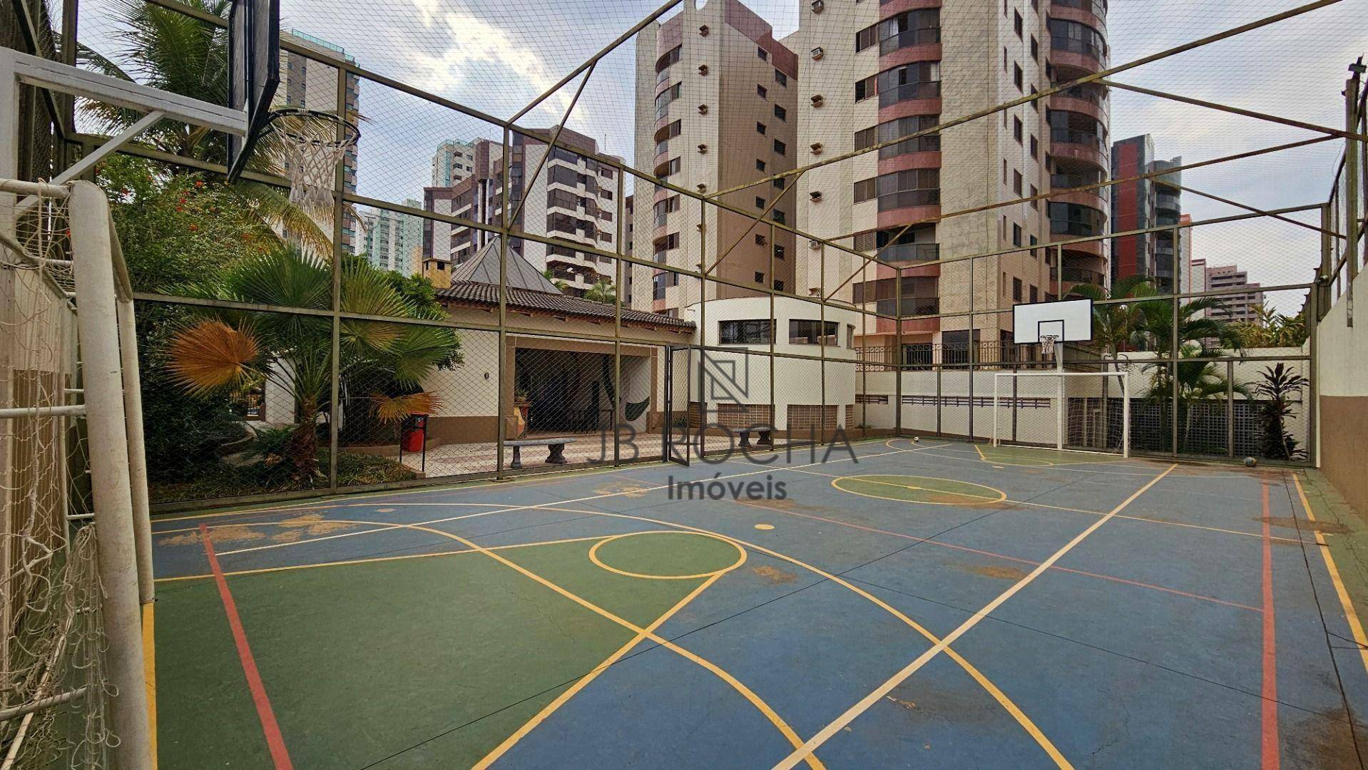 Apartamento à venda com 4 quartos, 160m² - Foto 33