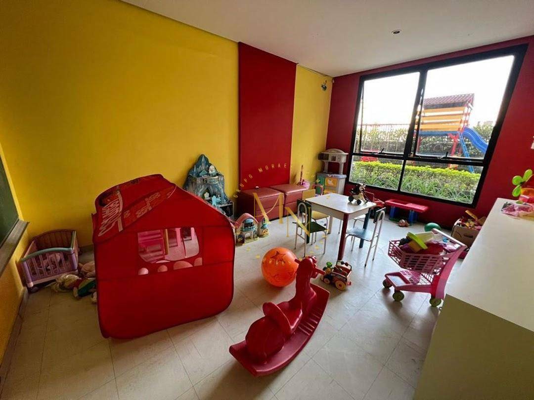 Apartamento à venda com 3 quartos, 75m² - Foto 18